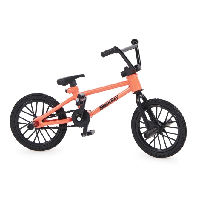 Tech Deck BMX miniature bikes