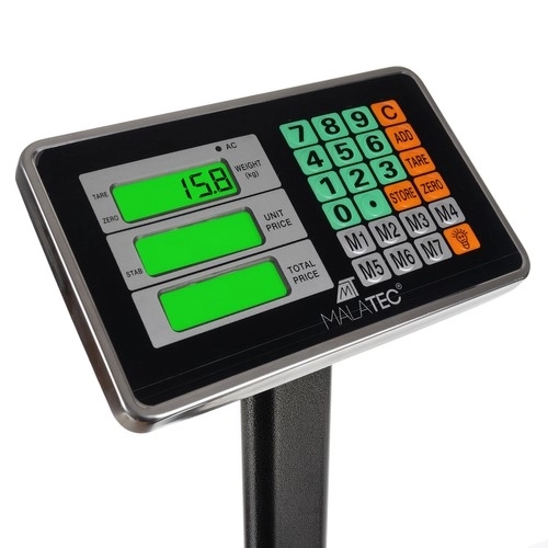 Balance de stockage jusqu'à 150 kg 23537