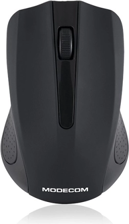 Kabellose optische Maus MODECOM