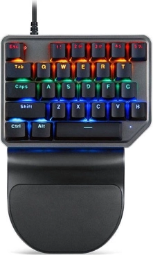 Mechanical Gaming Keyboard Motospeed K27 RGB