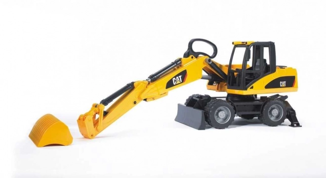 Bruder CATERPILLAR wielgraafmachine