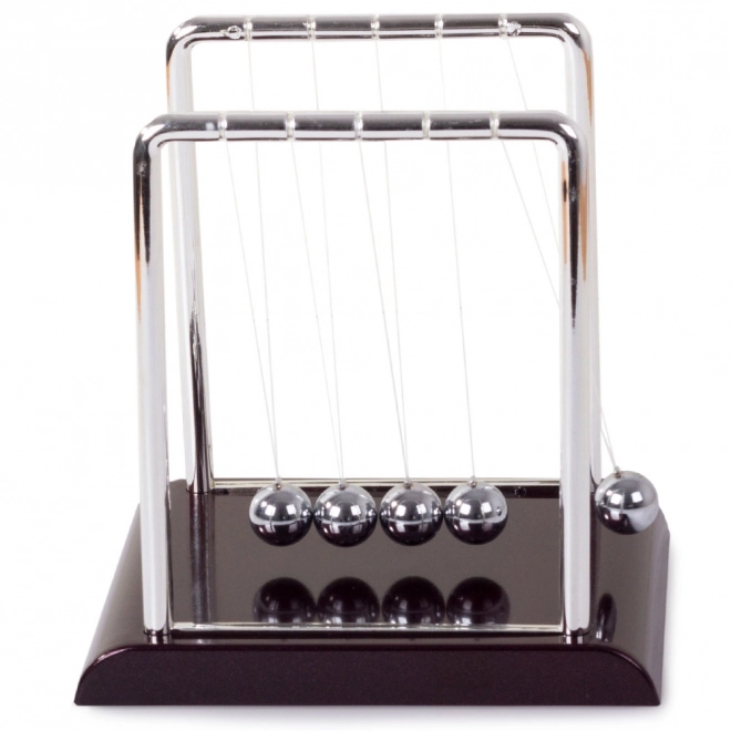 Grand pendule de Newton pour le bureau
