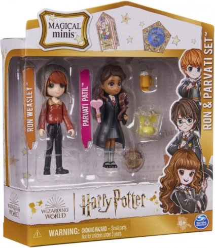 Sammel-Edition Magical Minis