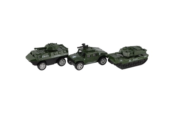 Terugtrekmechanisme