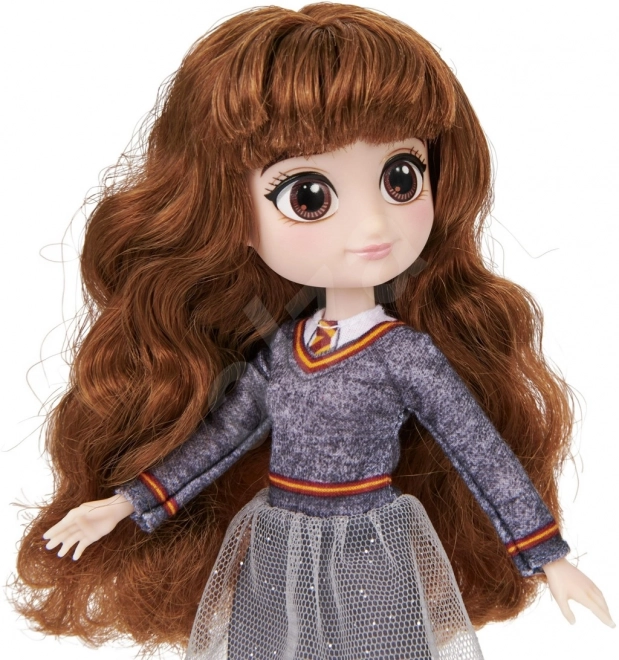 Hermiona Granger toverpop