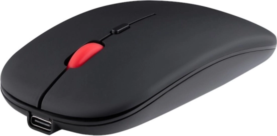 Kabellose Maus DEFENDER Virtual MB-635 Silent, RF + Bluetooth, 1600 DPI