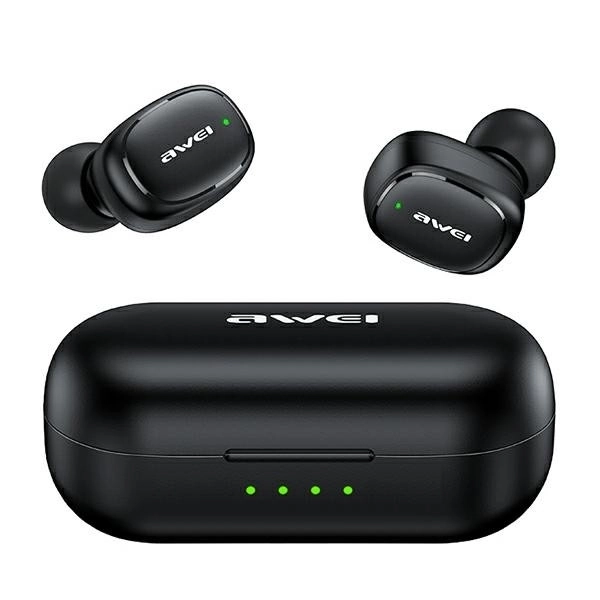 Kabellose Kopfhörer AWEI T13 Pro Bluetooth 5.1