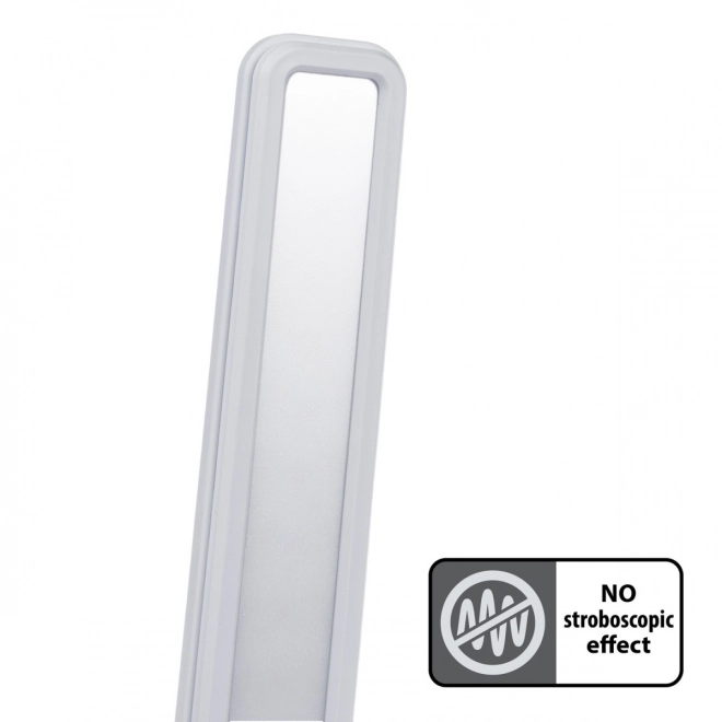 LED tafellamp Maclean 9W wit