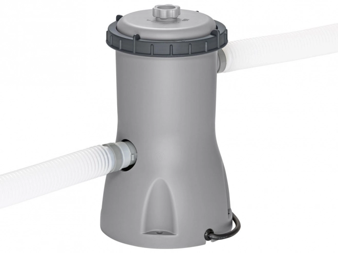 Filtratiepomp voor zwembaden Bestway 3028 l/u