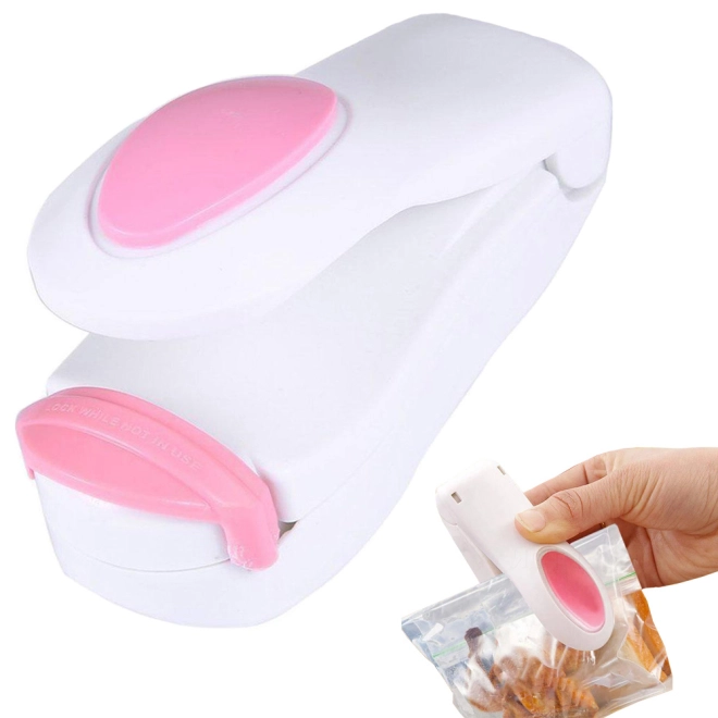 Conception compacte et portable