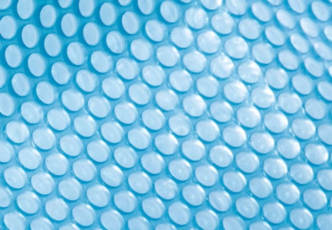 INTEX Solarabdeckung für Pool