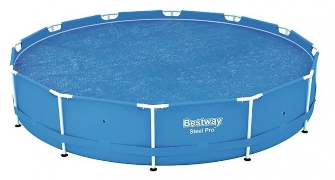 Bestway Solar-Poolabdeckung 366 cm