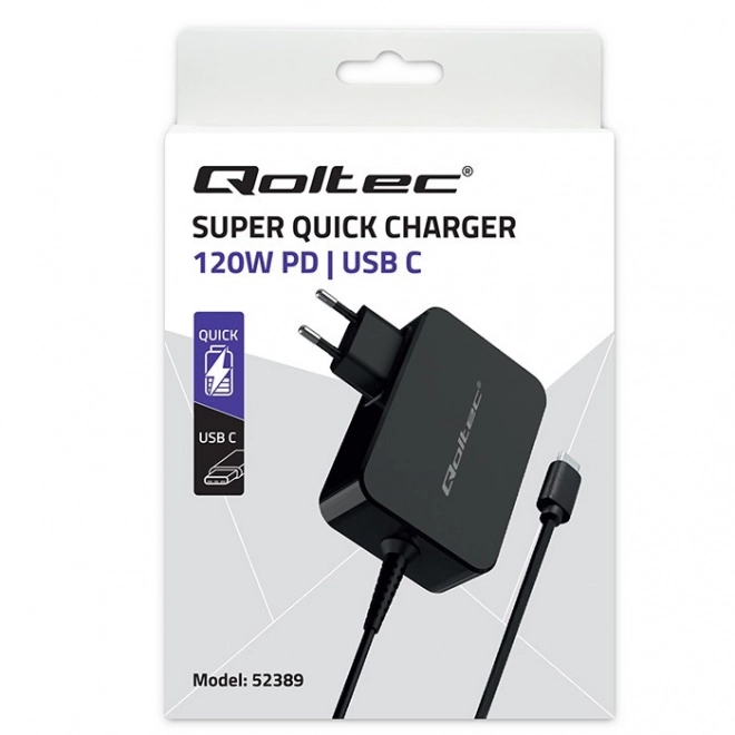 Ultra-fast charging