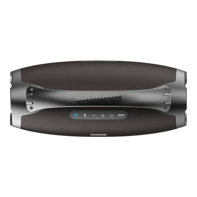 Wireless Bluetooth Speaker W-KING X20 200W Black