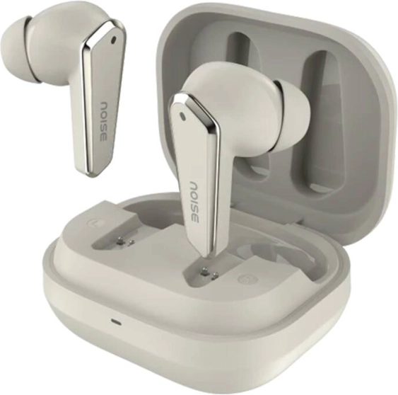 Noise Buds N1 TWS Wireless Earbuds – Beige