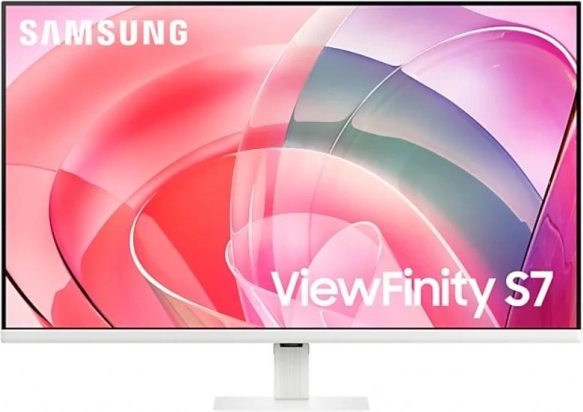 Monitor 32" ViewFinity S70D UHD 4K VA white