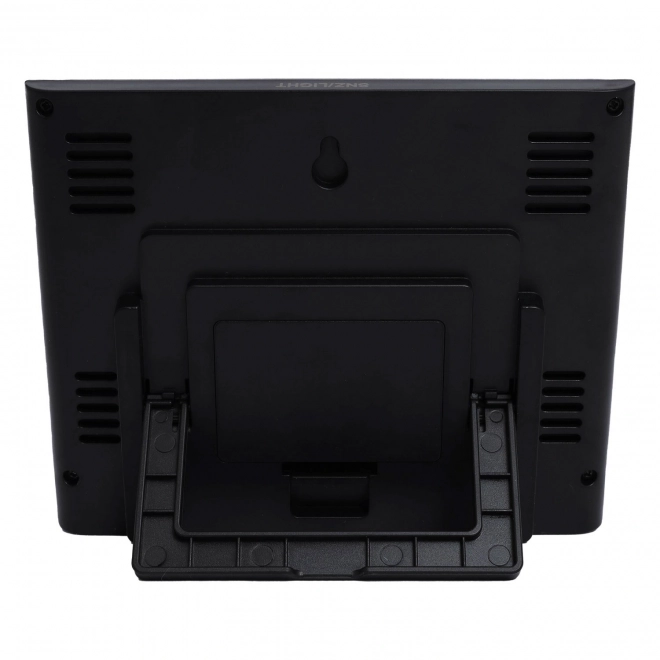 Wireless Weather Station with LCD Display and Outdoor Sensor