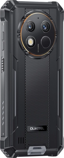 Fortschrittliche Kamera für hochwertige Bilder