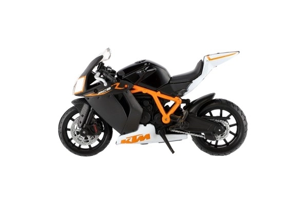 Bburago Motorfiets 1:18, verschillende soorten
