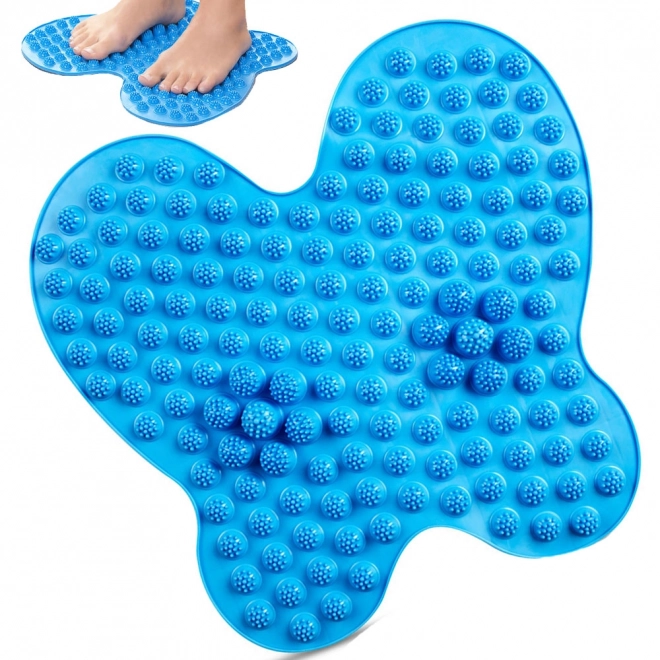 Akupressur-Massagegerät für Füße