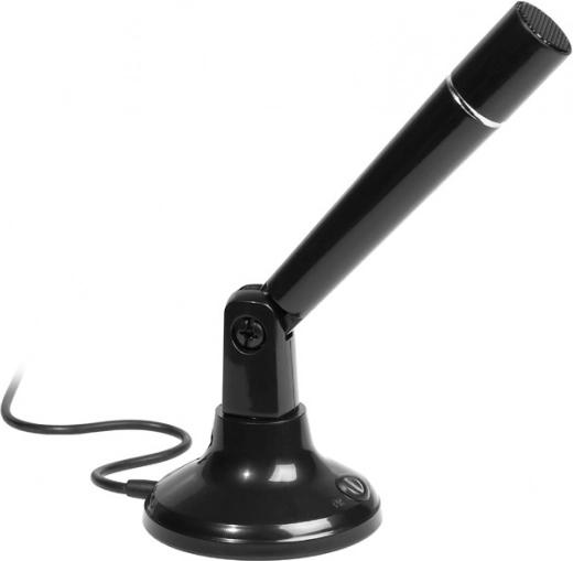 FLEX Microphone