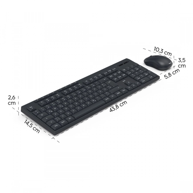 Ergonomic Design