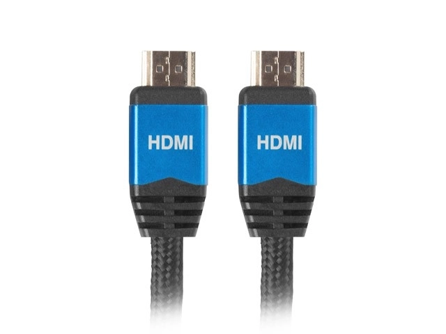 Câble HDMI Prémium M/M v2.0 3m noir