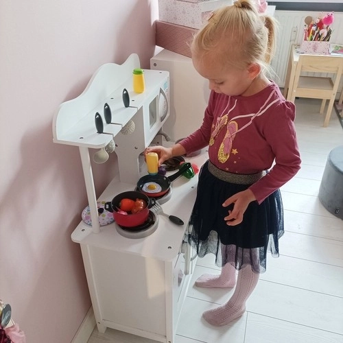 Children's Cooking Set