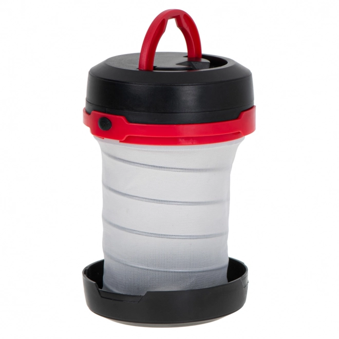Opvouwbare LED kampeerlamp 2-in-1
