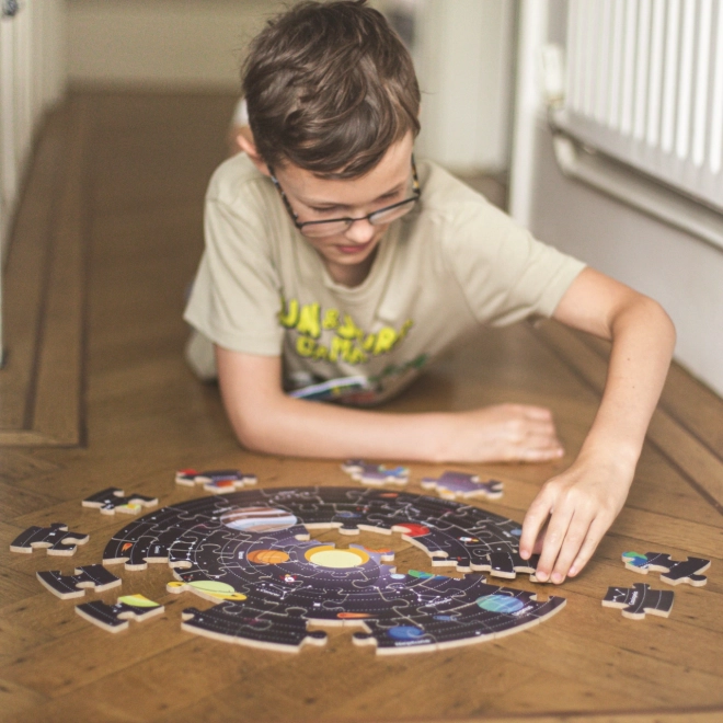 Cognitive Skills Support