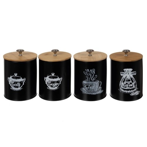 Ustensiles de cuisine - 4 pcs. Ruhhy 24578