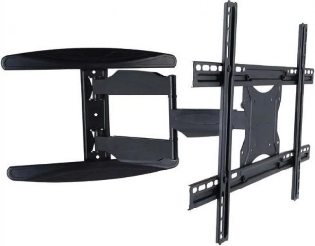 Techly muurbeugel voor TV 40"-65"