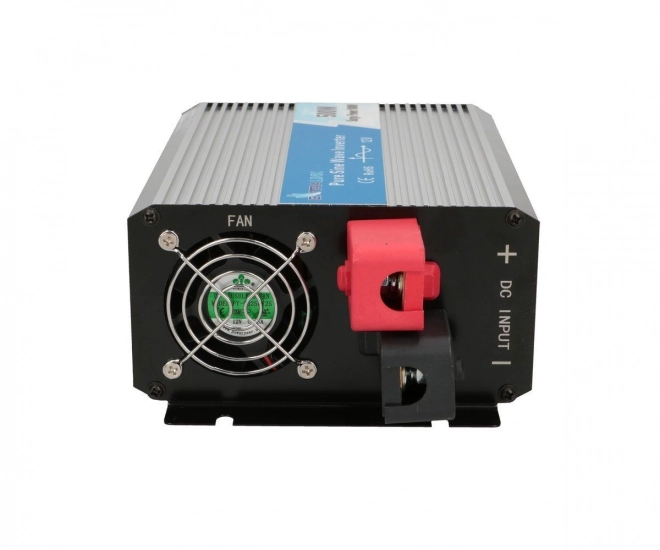 Extralink Pure sinus omvormer 500W