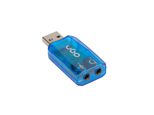 Carte son USB 5.1