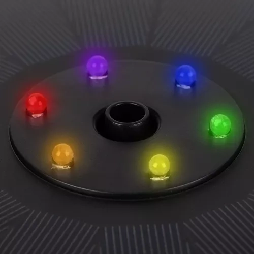 Zonnelicht Tuinfontein Gardlov LED 23227