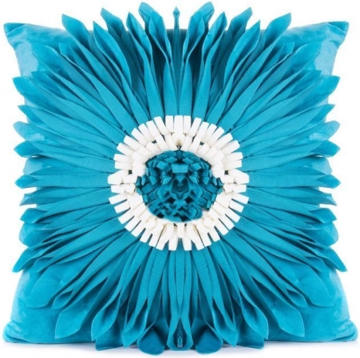 Origineel chrysantenpatroon