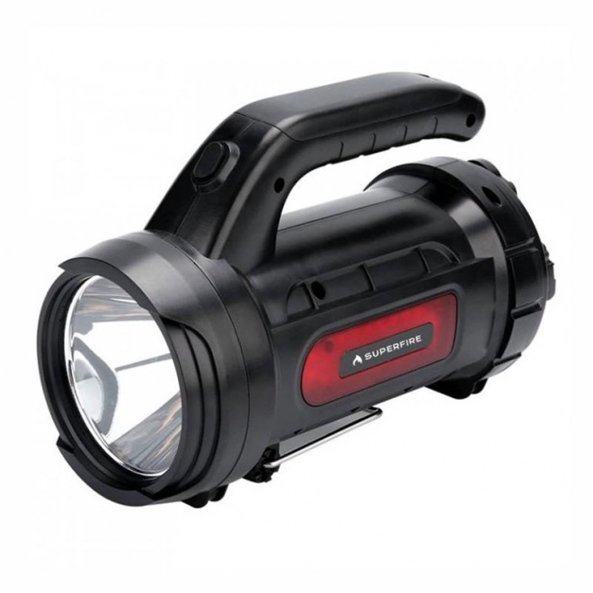 Zaklamp Superfire M9-X, 440lm, USB