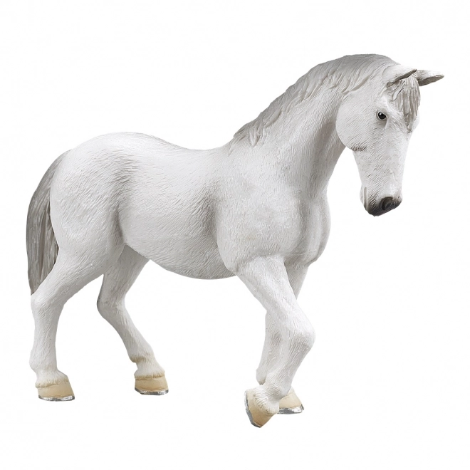 Mojo figuurtje Lipizzaner