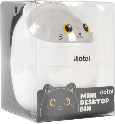 Compacte en praktische afmetingen