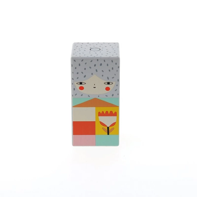 Ontwerp door Suzy Ultman