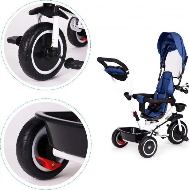 Durable and stable design