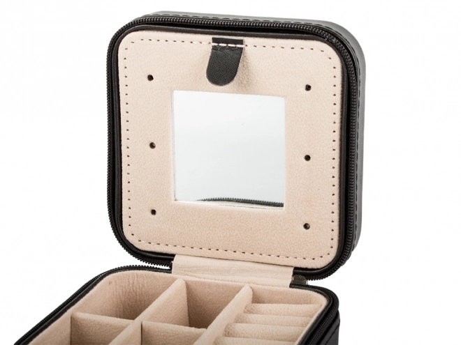 Organizator voor sieraden koffer