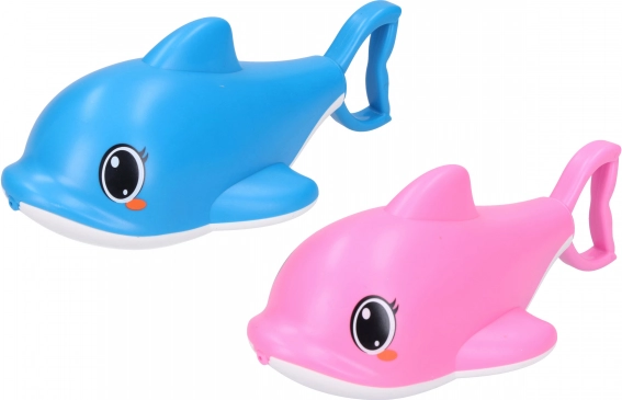Water Gun Dolphin 20 cm