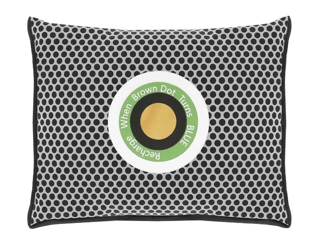 Déshumidificateur - absorbeur d'humidité pour voiture