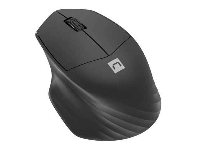 Ensemble sans fil clavier et souris Natec Octopus 2 Bluetooth + 2.4GHz