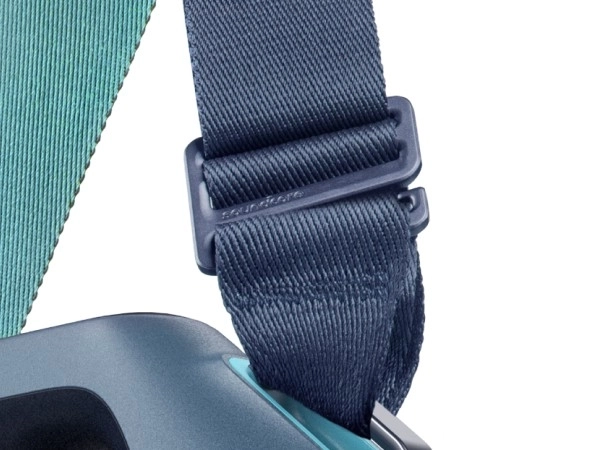 Draagbare luidspreker Soundcore Boom 2 Plus Blauw