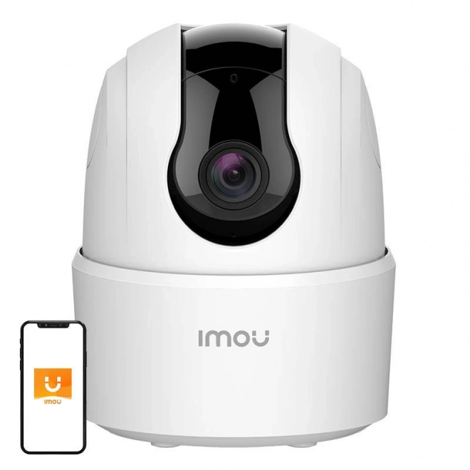 Draaibare indoor WiFi-camera Imou Ranger 2C 5MP