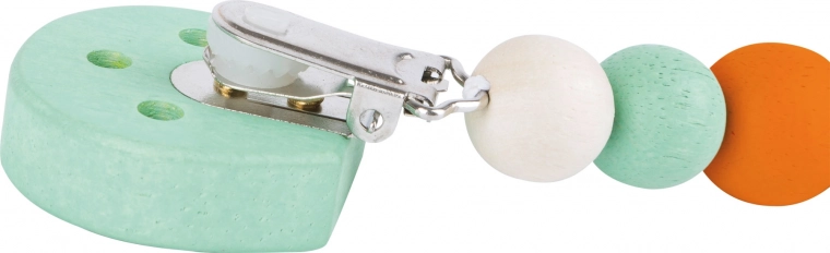 Sensory and fine-motor development