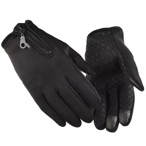 Aanraakhandschoenen Trizand 19903