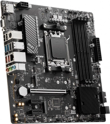 Support for AMD Ryzen 7000